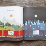 new PICTURE BOOKS worth checking out
