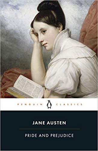 Pride and Prejudice (Penguin Classics)