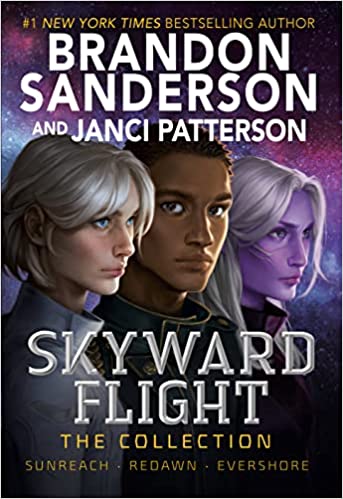 Skyward Flight: the Collection