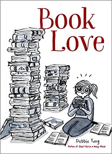 Book Love