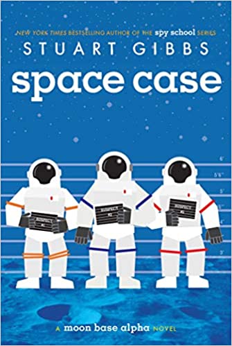 Space Case