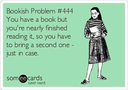 some BOOK MEMES for your weekend – Hey Reader