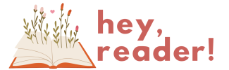 Hey Reader