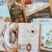 Homeschool Book Haul - lots of non-fiction books to add to our homeschool
