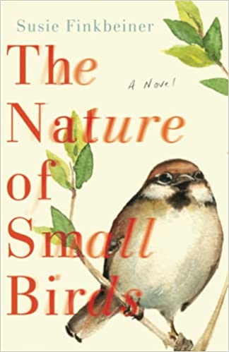 The Nature of Small Birds