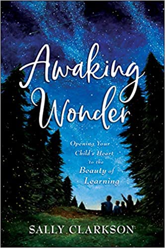 Awaking Wonder