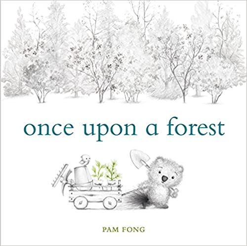 Once Upon a Forest