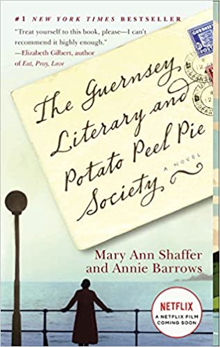 The Guernsey Literary and Potato Peel Pie Society