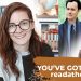 You've Got Mail Readathon Announcement