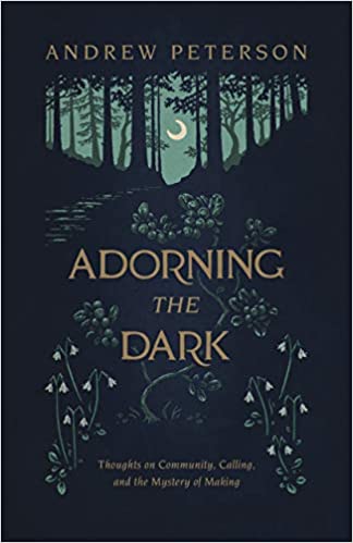 Adorning the Dark