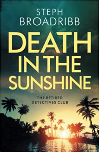 Death in the Sunshine