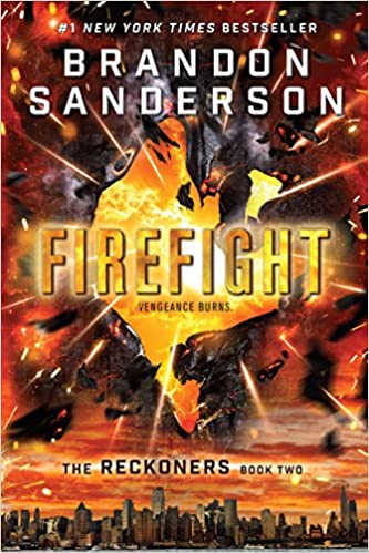 Firefight