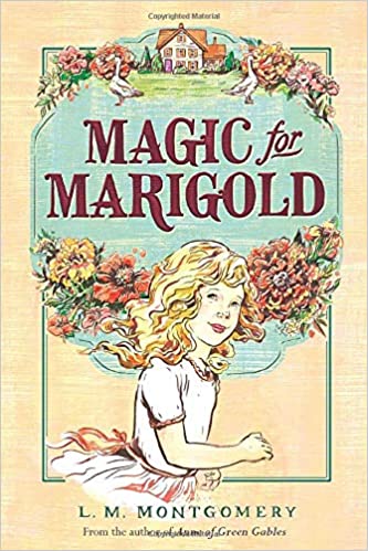 Magic for Marigold