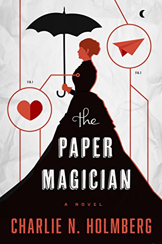 The Paper Magician