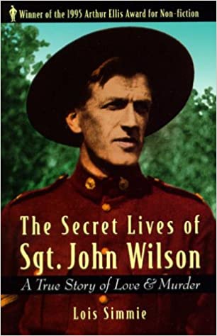 The Secret Lives of Sgt. John Wilson