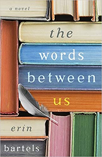 The Words between Us