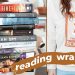 September Reading Wrap Up - lots of historical fiction and other genres too!