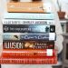 September Reading Wrap Up - some of the books I liked - and didn't! - in September