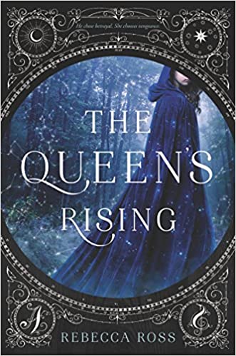 The Queen's Rising