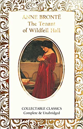Tenant of Wildfell hall